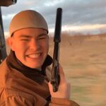 Noah Hanau