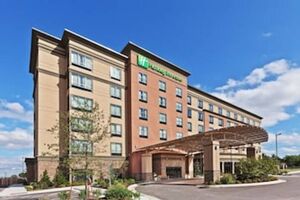 Picture of Holiday Inn Hotel & Suites Tulsa South an IHG Hotel