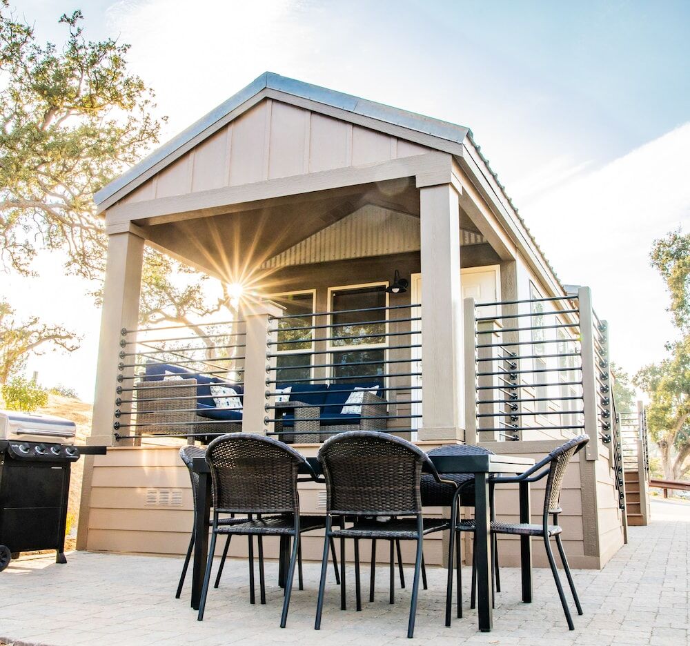 Picture of Cava Robles RV Resort