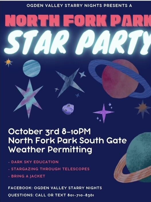 Picture of Star Party