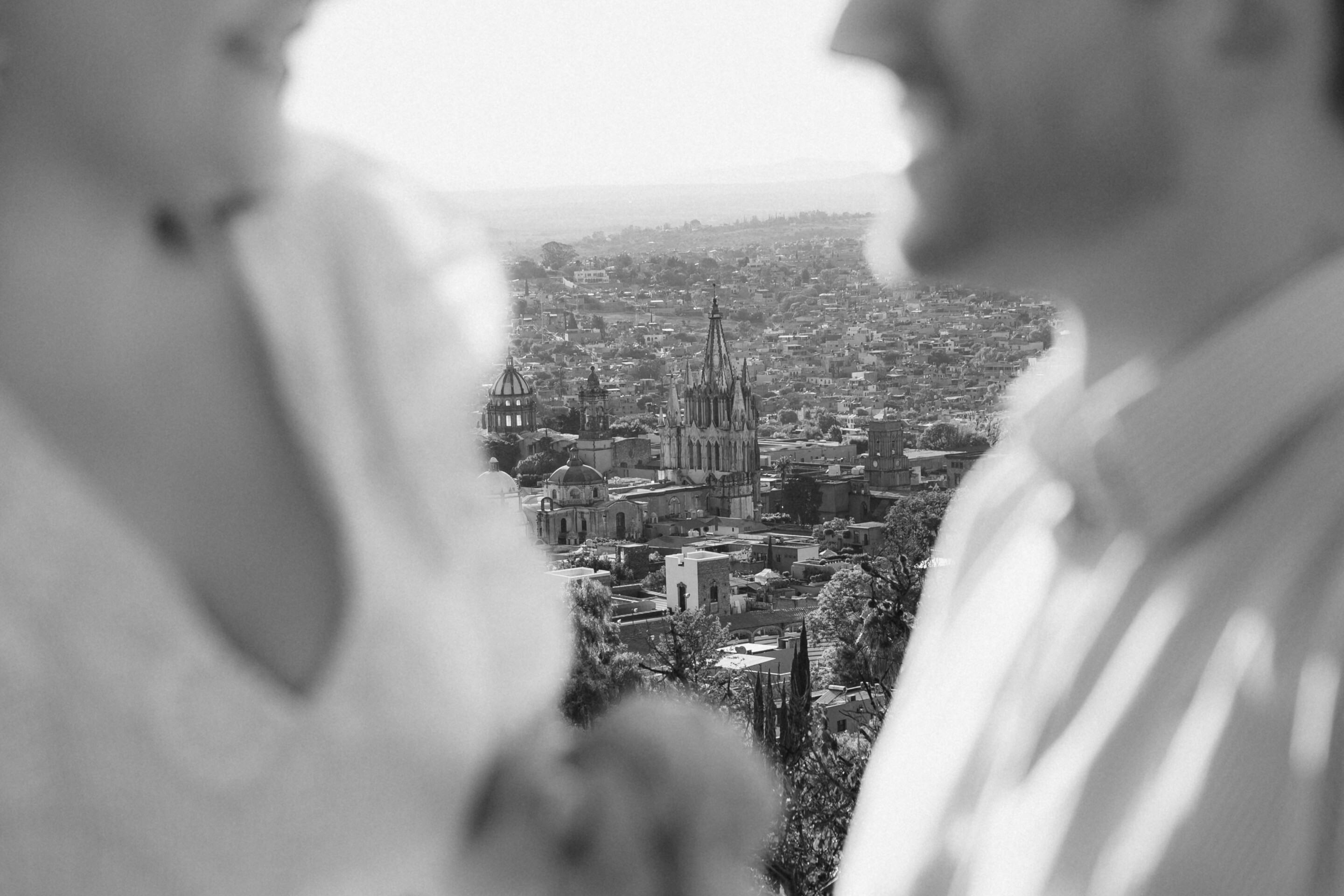 Andrea & Carlos Home Page Banner