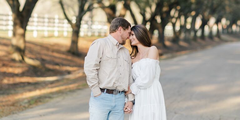 Lindsey & Peyton Home Page Banner