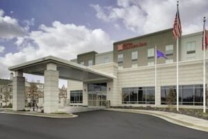 Picture of Hilton Garden Inn Jackson