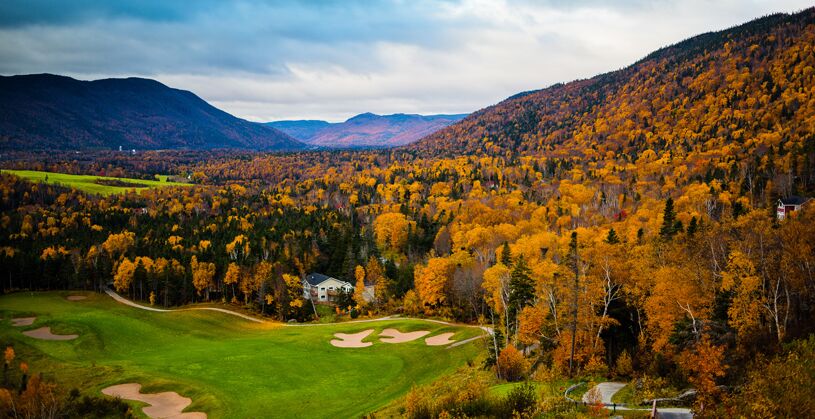 Picture of Humber Valley Resort