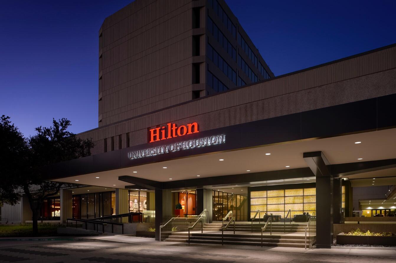 Picture of Hilton University of Houston