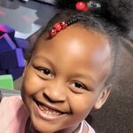 Harmonie Dunbar