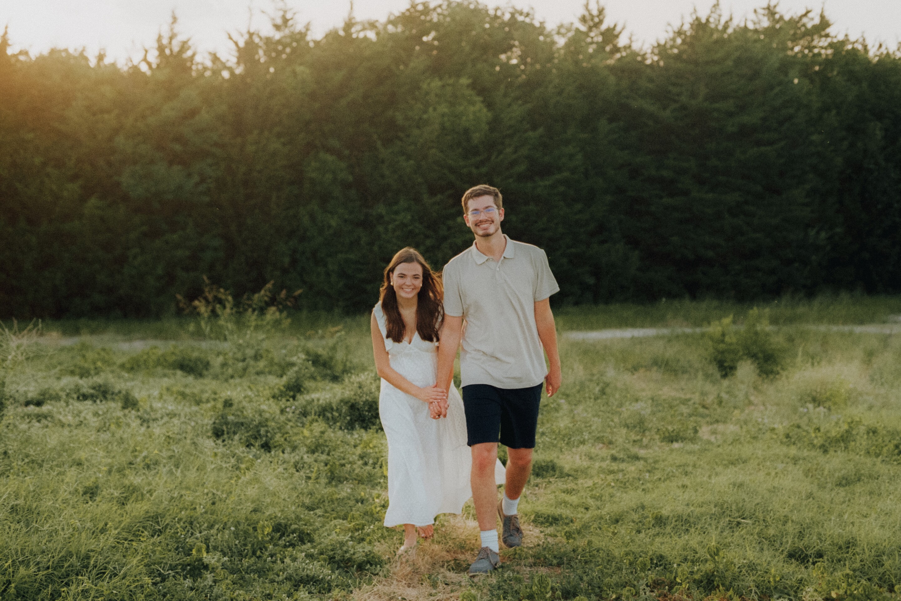 Dawson & Zoe Home Page Banner
