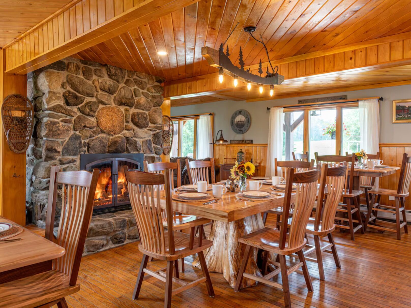 Picture of The Inn at OxBow Acres
