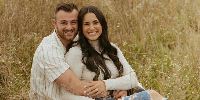 Noah & Tori Home Page Banner