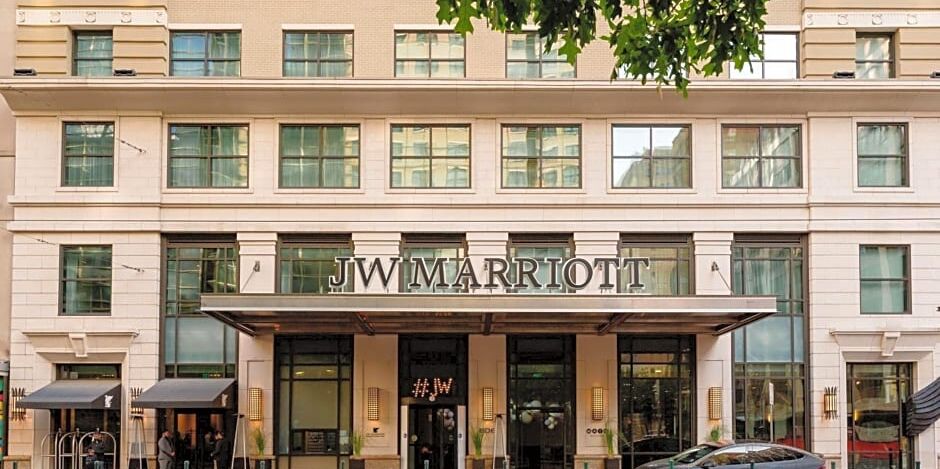 Picture of JW Marriott Downtown Houston