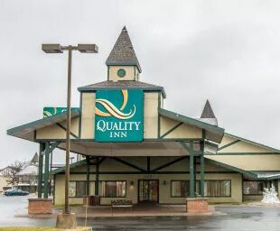 Picture of Quality Inn 