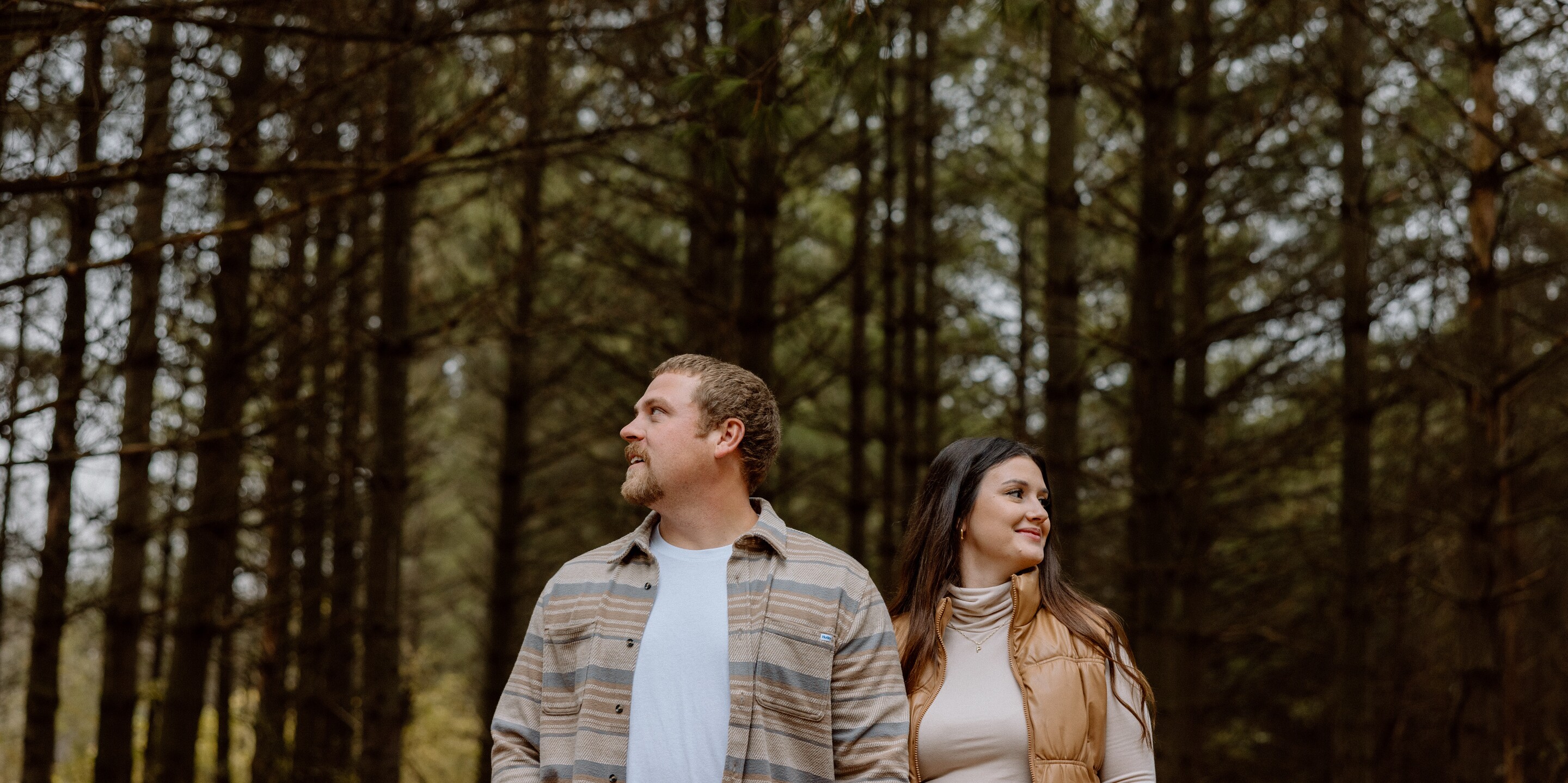 Austin & Paige Home Page Banner