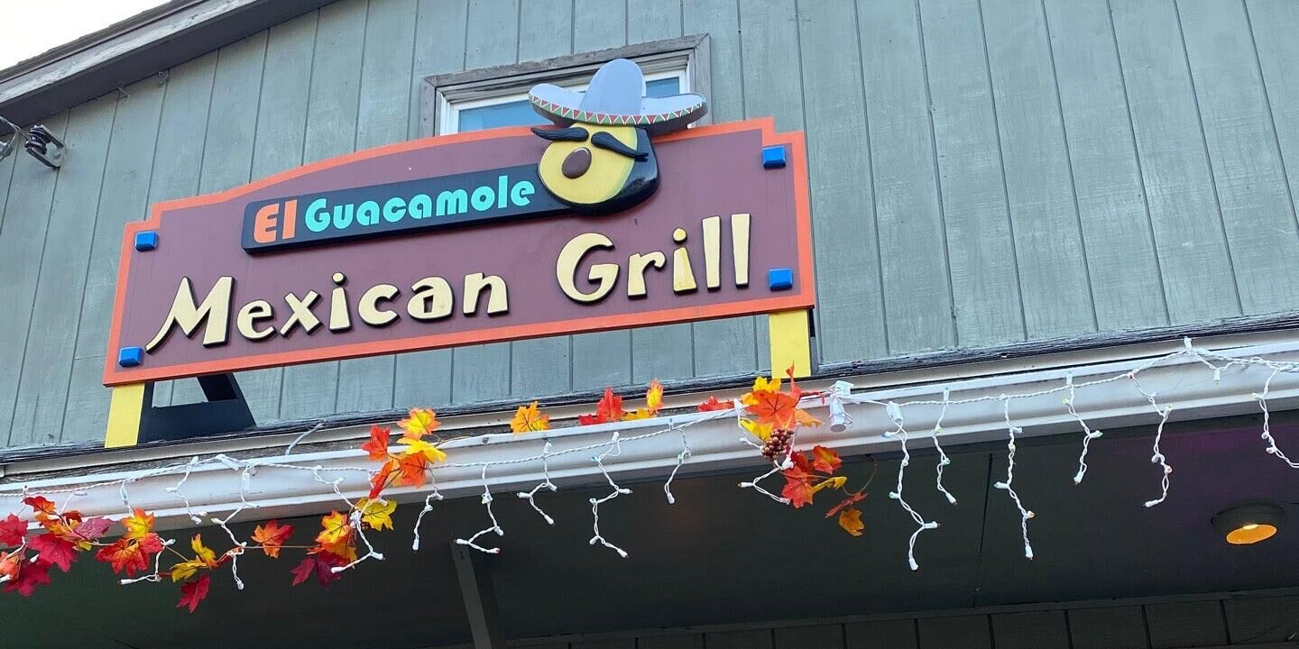 Picture of El Guacamole -3 locations-