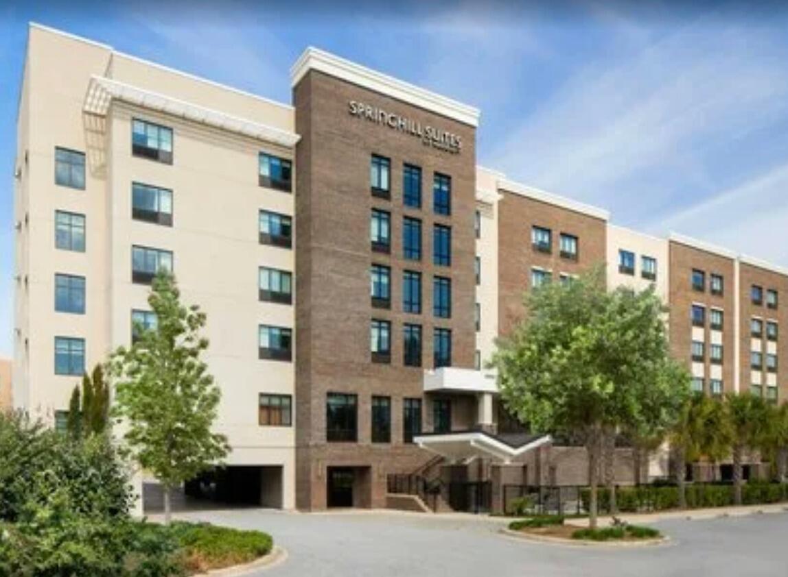 Picture of SpringHill Suites by Marriott Charleston Mount Pleasant