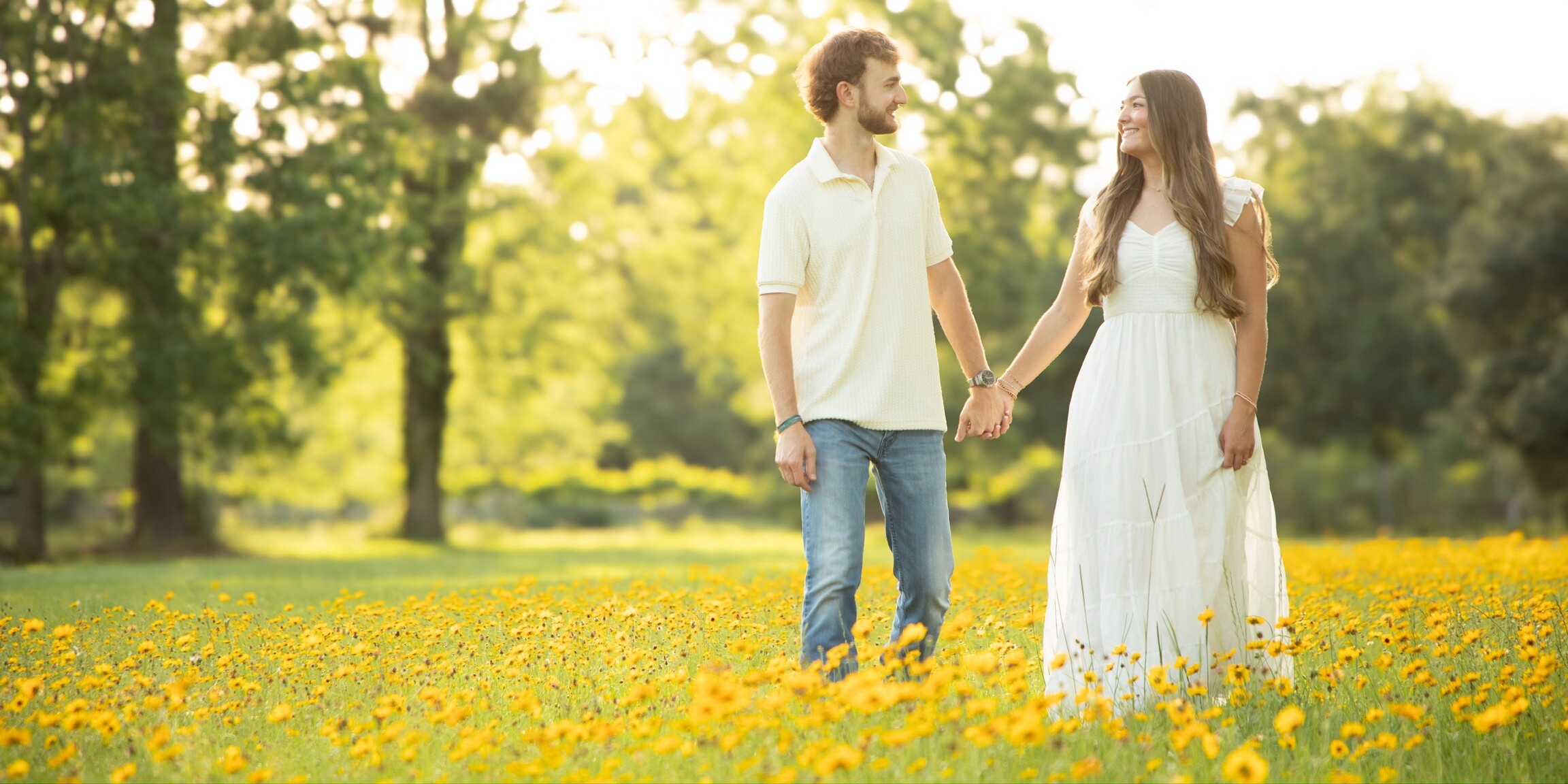 Isabel & Mason Home Page Banner