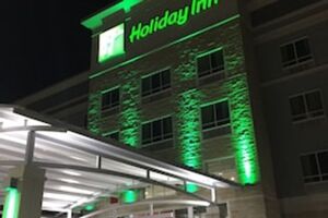 Picture of Holiday Inn Abilene North College Area an IHG Hotel