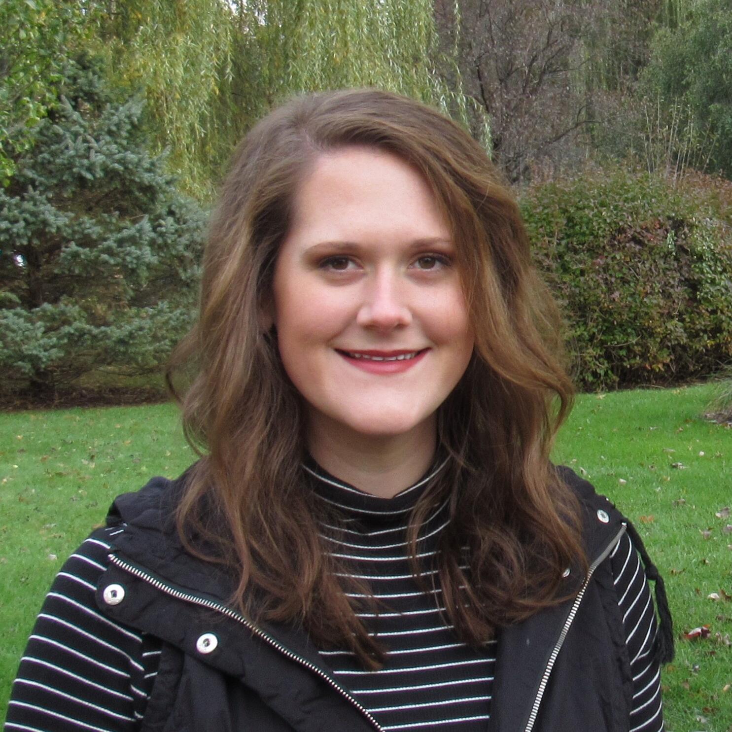 Bridget Daly