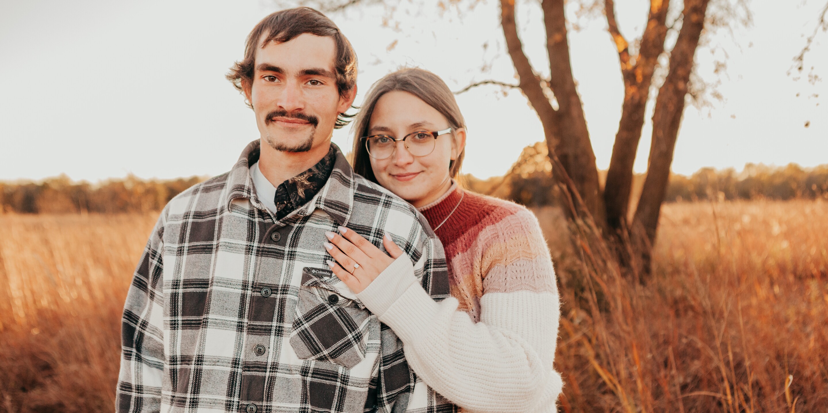 Lindsay & Andre Home Page Banner