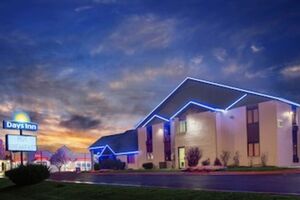 Picture of Days Inn by Wyndham Carthage