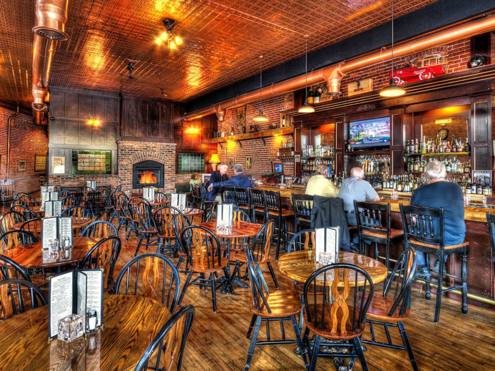 Picture of Vintage Tavern