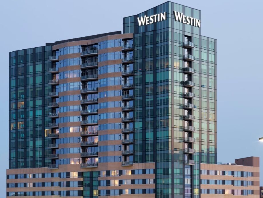 Picture of The Westin Edina Galleria