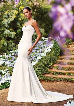 Sincerity Bridal 44156 Wedding Dress