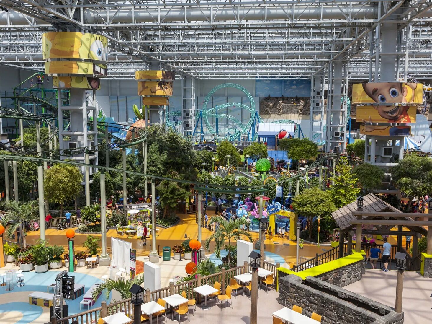 Picture of Mall of America®