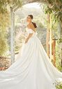 Madison James Kari Ball Gown Wedding Dress - thumbnail - 3