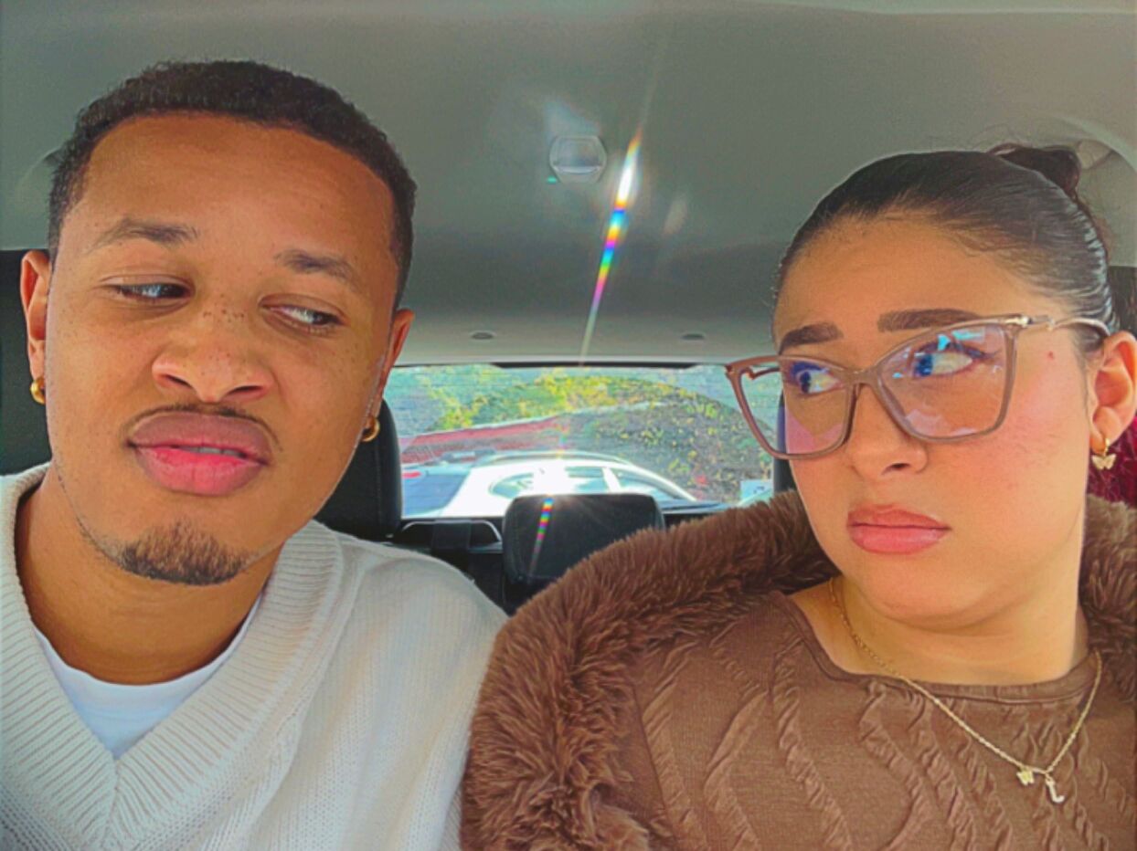 Picture of Our Cute Lil’ Story or Wateva