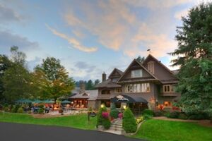 Picture of The Lodge at Chetola Resort