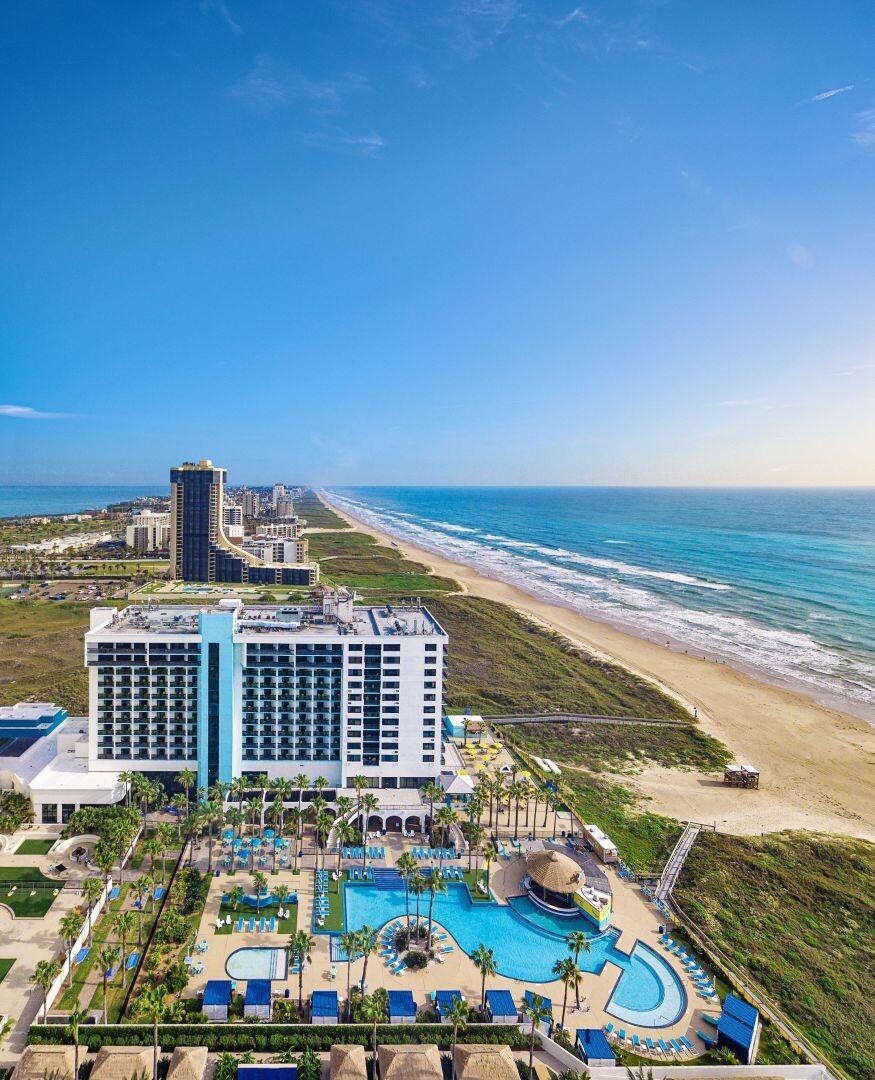 Picture of Margaritaville Beach Resort - South Padre Island