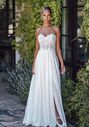 Allure Romance R3606 A-Line Wedding Dress - thumbnail - 1