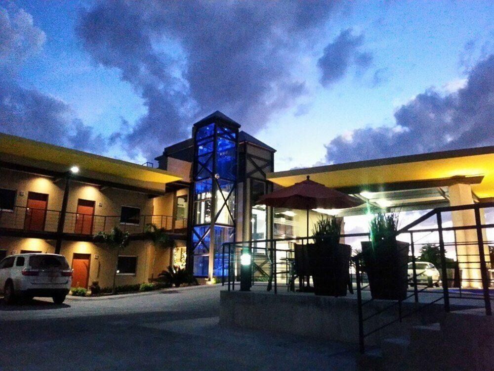 Picture of Hotel Booye