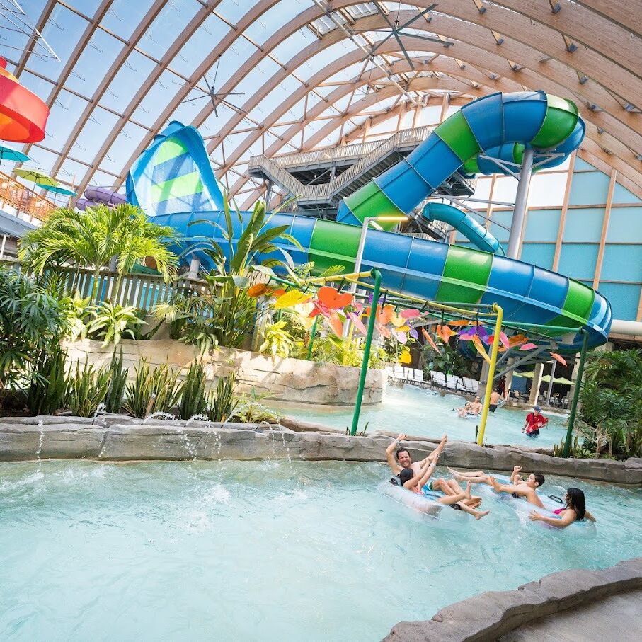 Picture of The Kartrite Resort & Indoor Waterpark
