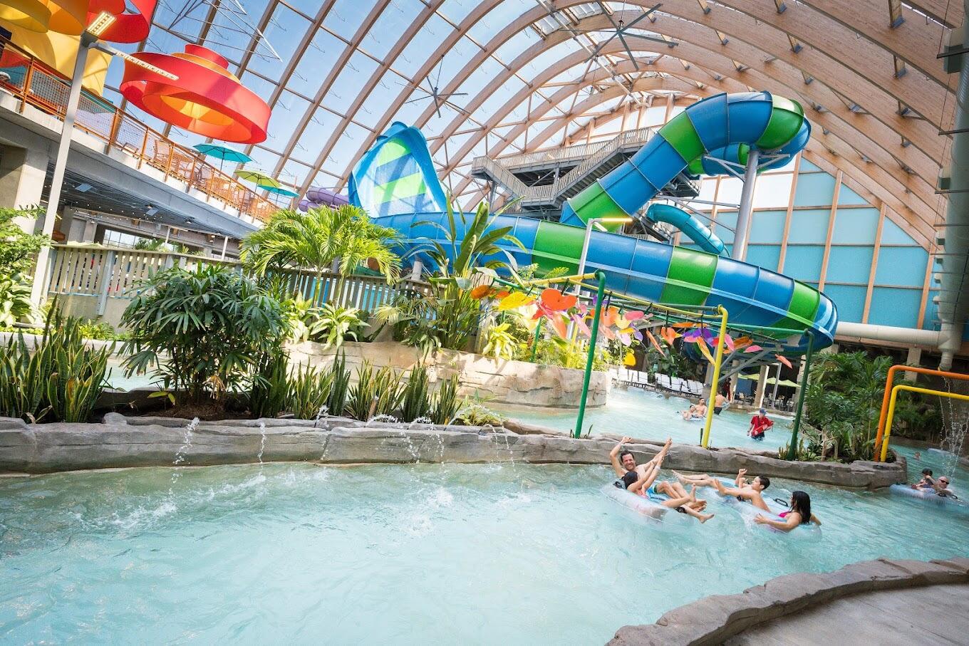 Picture of The Kartrite Resort & Indoor Waterpark