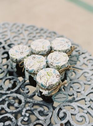 Jam Favors
