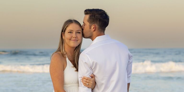 Katelyn & Carter Home Page Banner