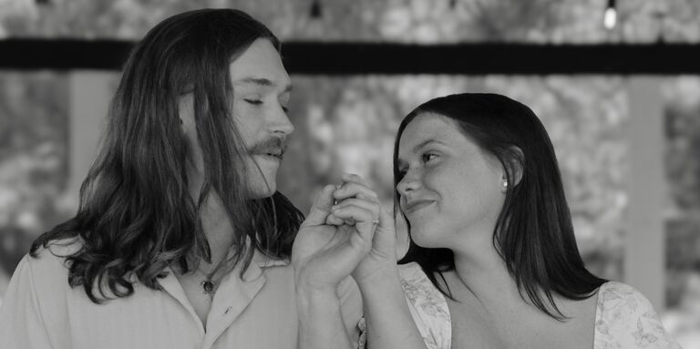 Vivian & Tyler Home Page Banner