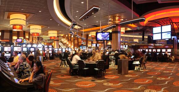 Picture of Wild Horse Pass Hotel & Casino