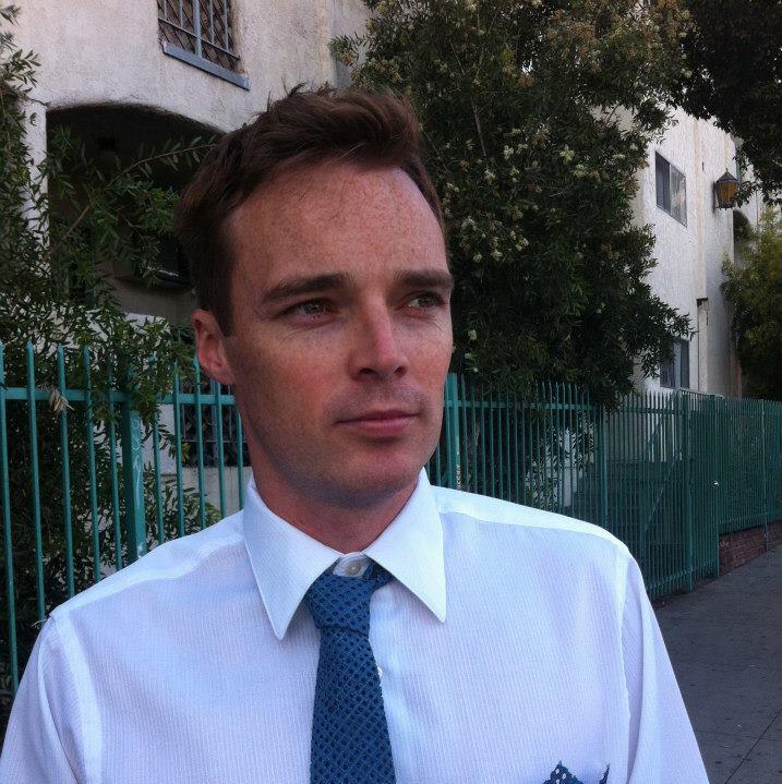 Robert McEwen