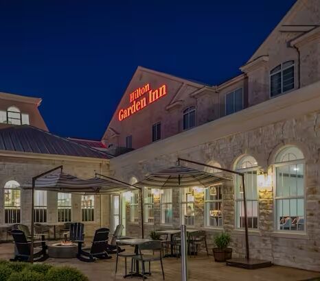 Picture of Hilton Garden Inn