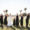 Czech-Inspired Wedding in Praha, Texas