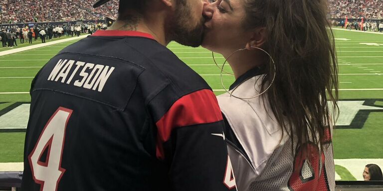 Lexi & Nicco Home Page Banner