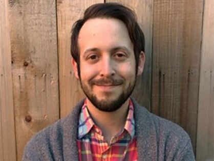 Jeff Guenther - The Knot Contributor