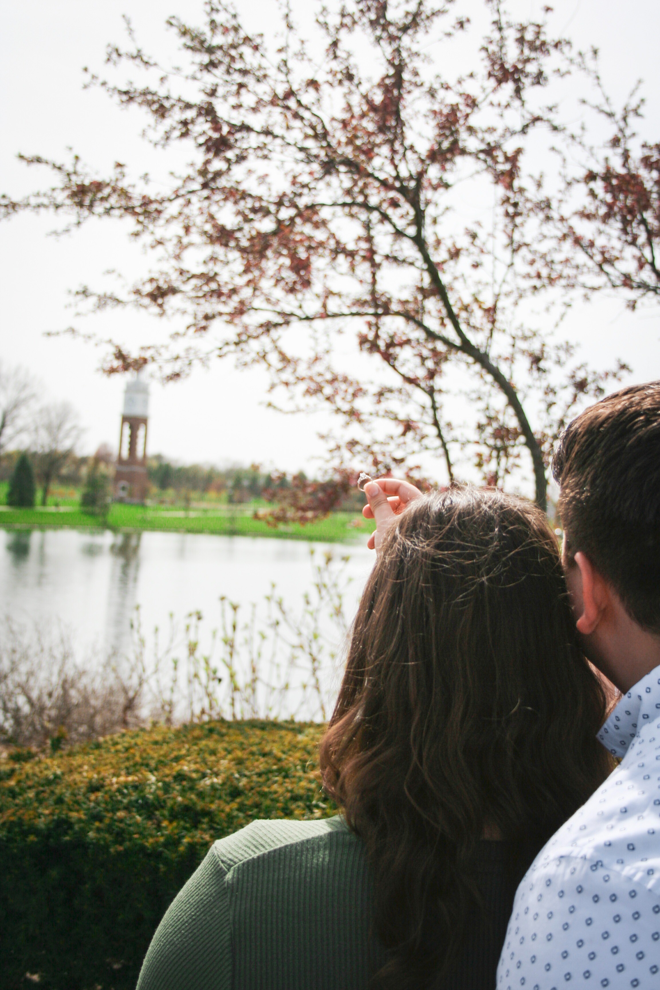 Emma & J. Seth Home Page Banner