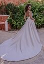 Allure Romance 3553 A-Line Wedding Dress - thumbnail - 2