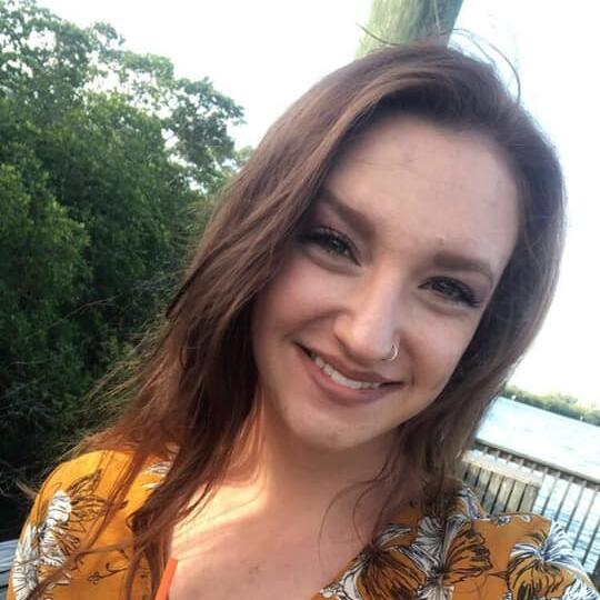Madison Prochnow