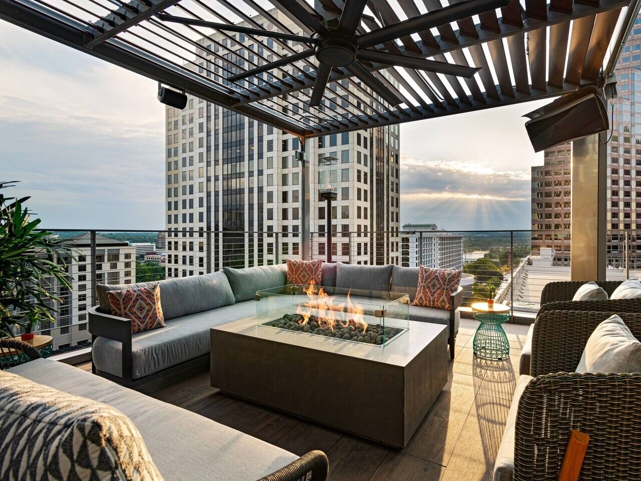 Picture of Austin Marriott Downtown
