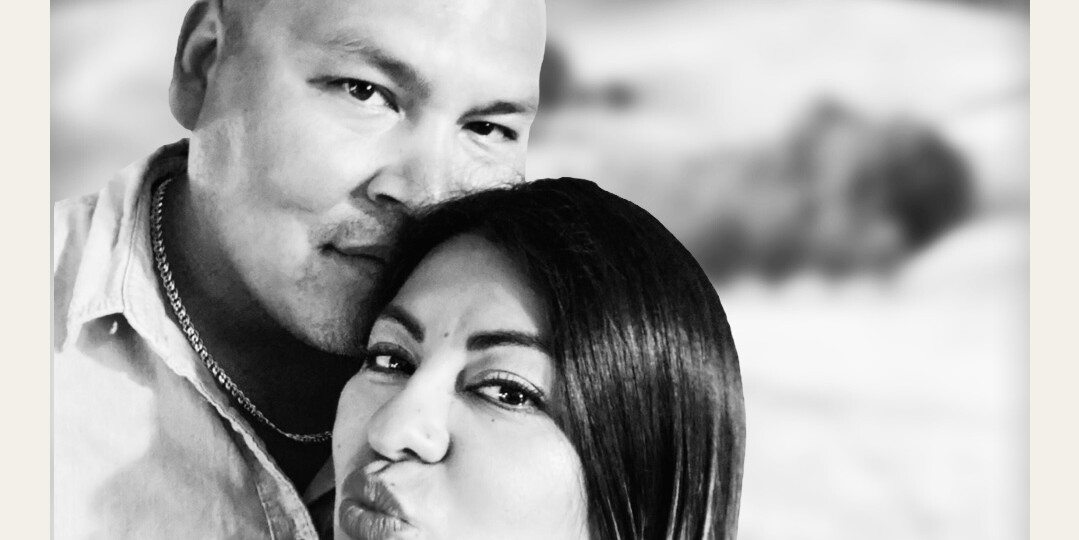 Aidee & Carmen Home Page Banner