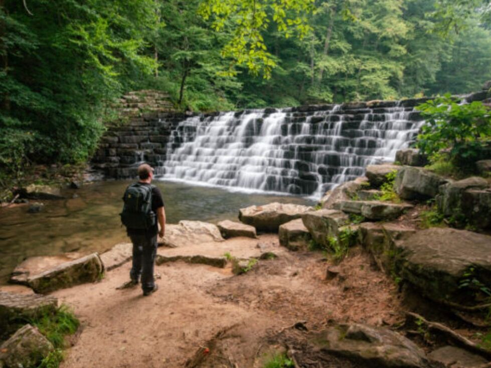 Picture of Laurel Hill State Park